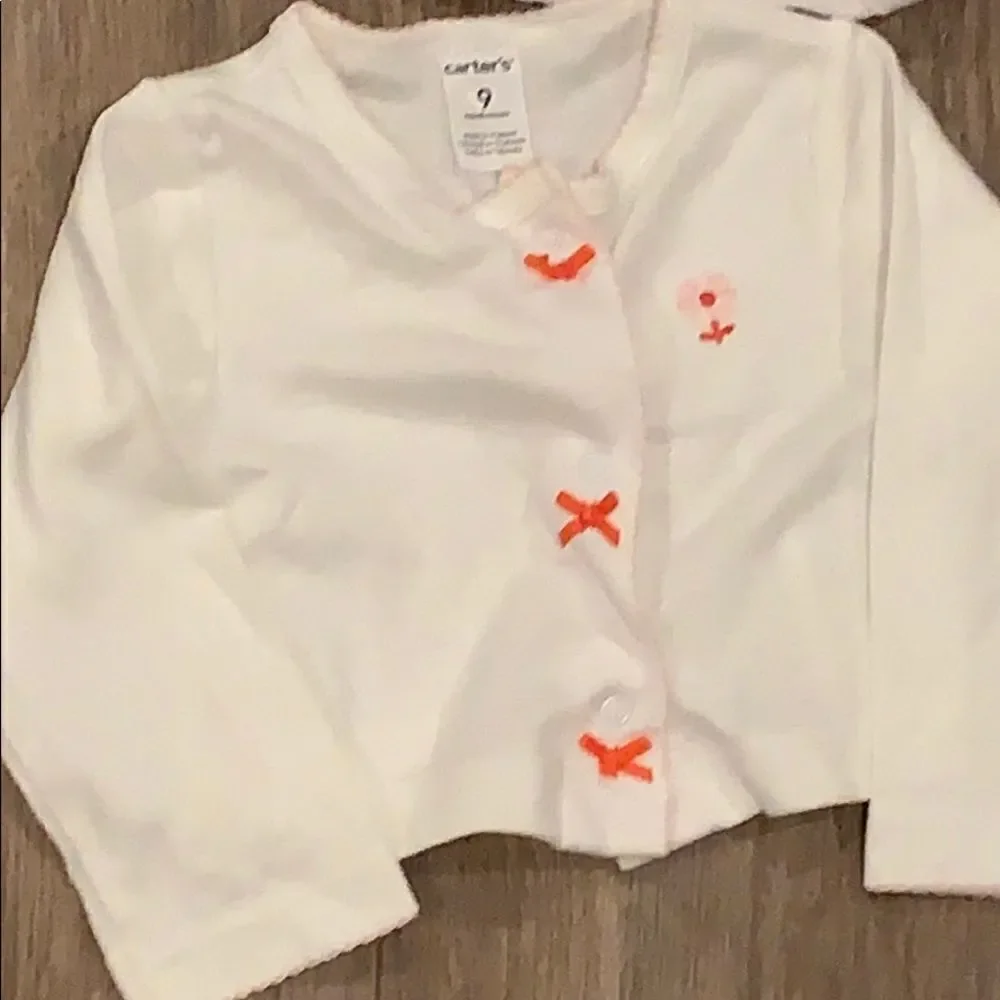 Toddler top & bottom bundle 8